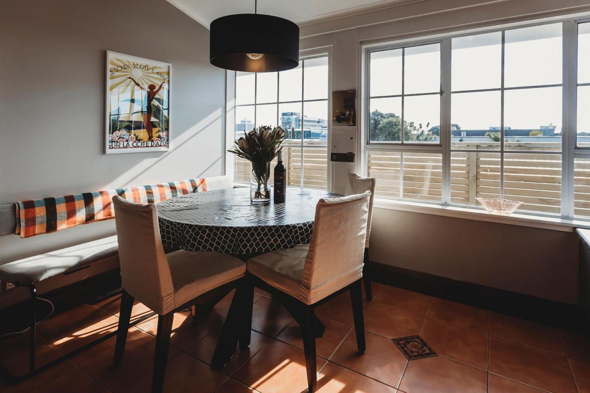 Timata Ora - Sleeps 14 Villa New Plymouth Bagian luar foto