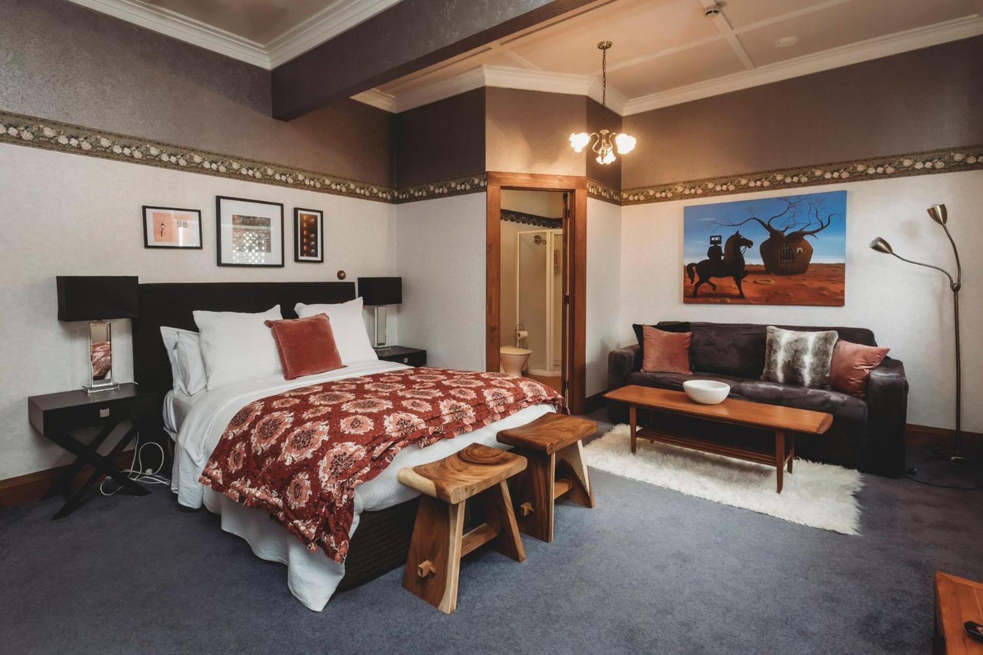Timata Ora - Sleeps 14 Villa New Plymouth Bagian luar foto